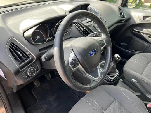 Ford B-MAX - Afbeelding 14 van 30