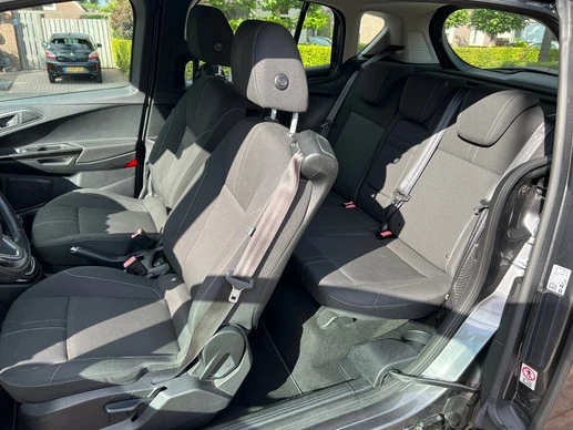 Ford B-MAX - Afbeelding 15 van 30