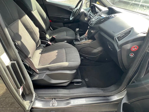 Ford B-MAX - Afbeelding 17 van 30