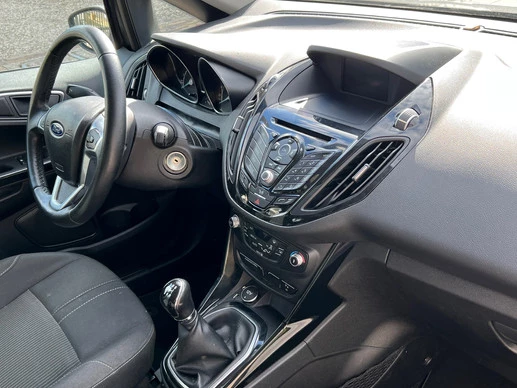 Ford B-MAX - Afbeelding 19 van 30