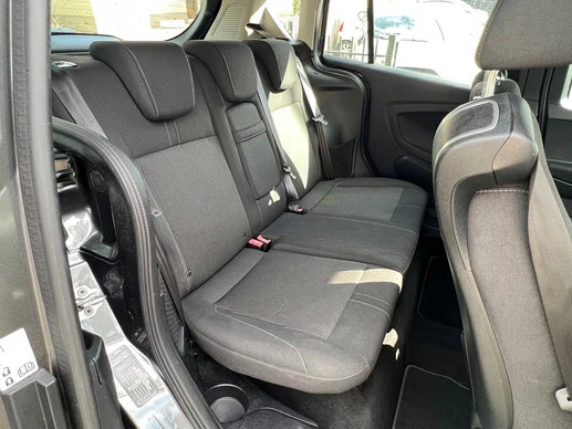 Ford B-MAX - Afbeelding 21 van 30