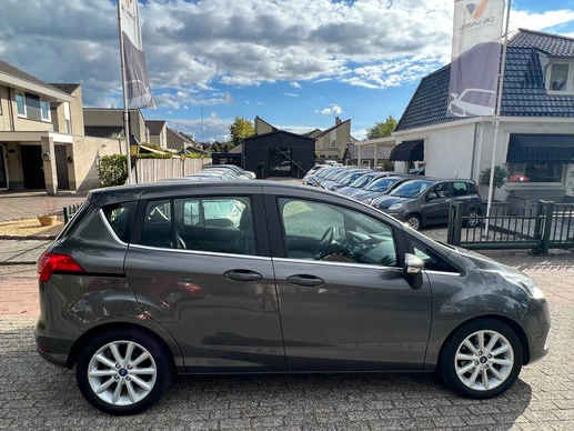 Ford B-MAX - Afbeelding 23 van 30
