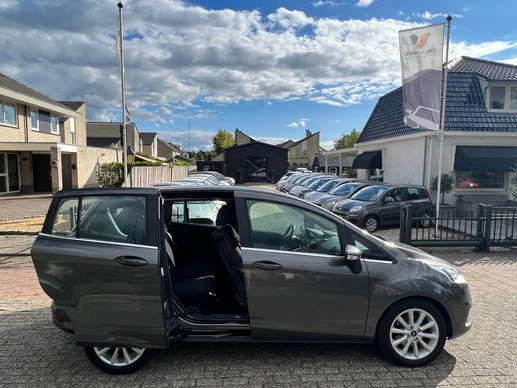 Ford B-MAX - Afbeelding 24 van 30