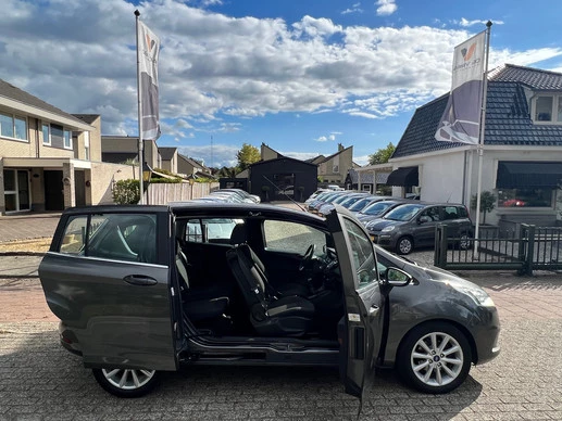 Ford B-MAX - Afbeelding 26 van 30