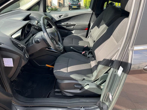 Ford B-MAX - Afbeelding 27 van 30