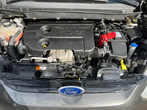 Ford B-MAX - Afbeelding 28 van 30