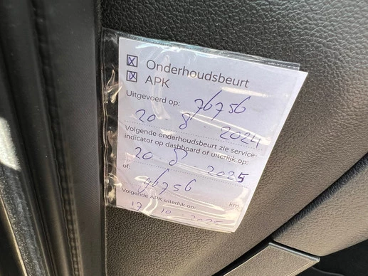 Ford B-MAX - Afbeelding 29 van 30