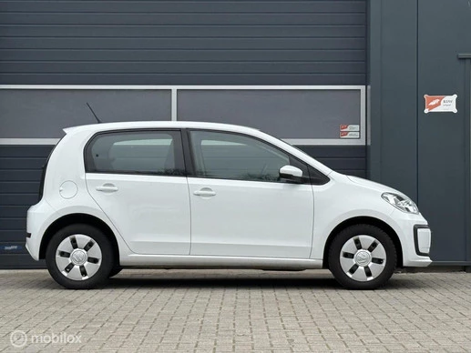 Volkswagen up! - Afbeelding 1 van 30