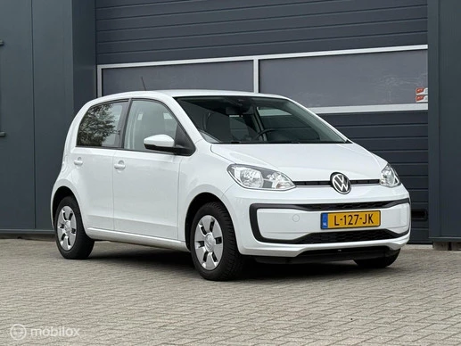 Volkswagen up! - Afbeelding 2 van 30