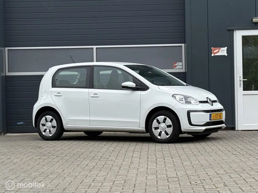 Volkswagen up! - Afbeelding 3 van 30