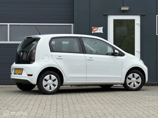 Volkswagen up! - Afbeelding 4 van 30