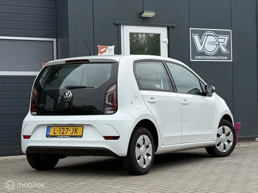 Volkswagen up! - Afbeelding 5 van 30