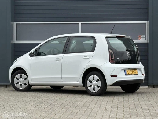 Volkswagen up! - Afbeelding 6 van 30