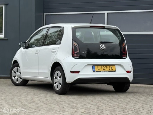 Volkswagen up! - Afbeelding 7 van 30