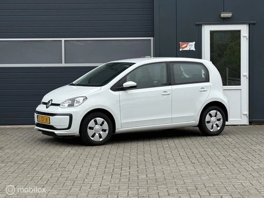 Volkswagen up! - Afbeelding 8 van 30