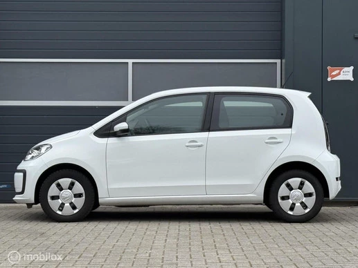 Volkswagen up! - Afbeelding 10 van 30