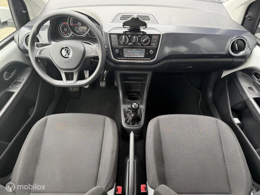 Volkswagen up! - Afbeelding 11 van 30