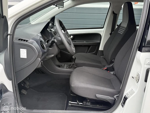Volkswagen up! - Afbeelding 12 van 30