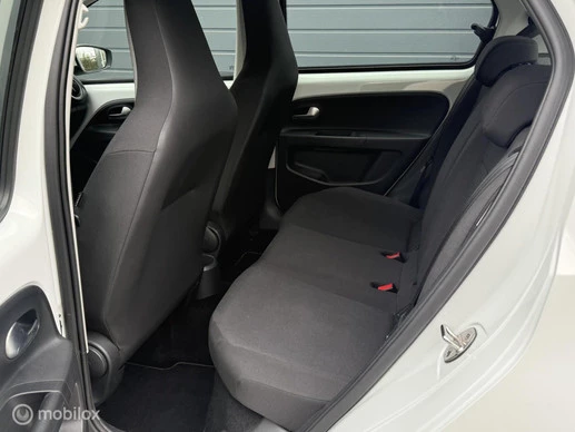 Volkswagen up! - Afbeelding 13 van 30