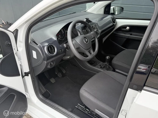 Volkswagen up! - Afbeelding 14 van 30