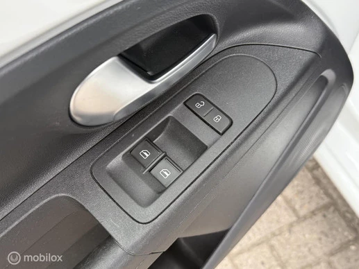 Volkswagen up! - Afbeelding 15 van 30
