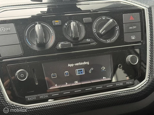 Volkswagen up! - Afbeelding 16 van 30