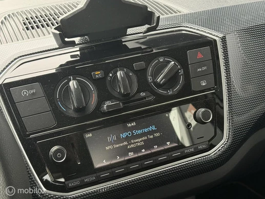 Volkswagen up! - Afbeelding 17 van 30