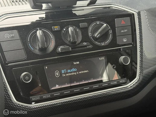 Volkswagen up! - Afbeelding 20 van 30