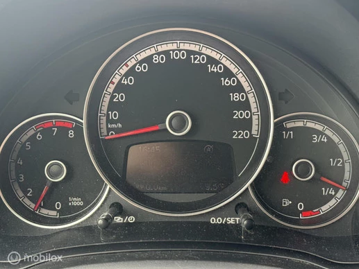 Volkswagen up! - Afbeelding 21 van 30