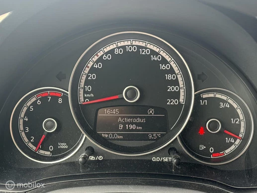 Volkswagen up! - Afbeelding 22 van 30