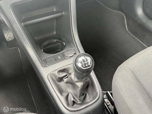 Volkswagen up! - Afbeelding 25 van 30