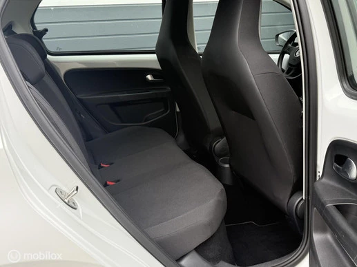 Volkswagen up! - Afbeelding 26 van 30