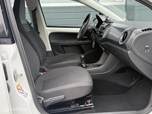 Volkswagen up! - Afbeelding 27 van 30