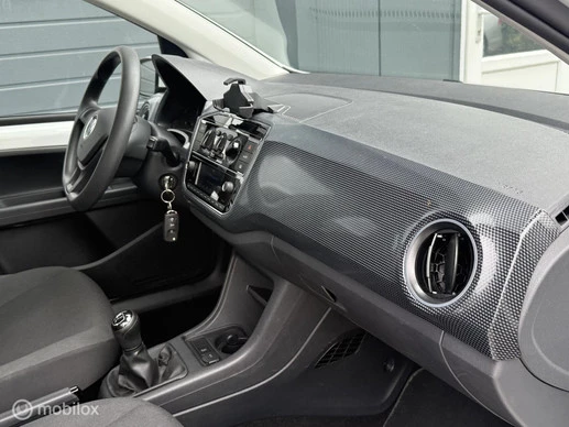 Volkswagen up! - Afbeelding 28 van 30