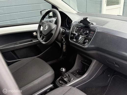 Volkswagen up! - Afbeelding 29 van 30