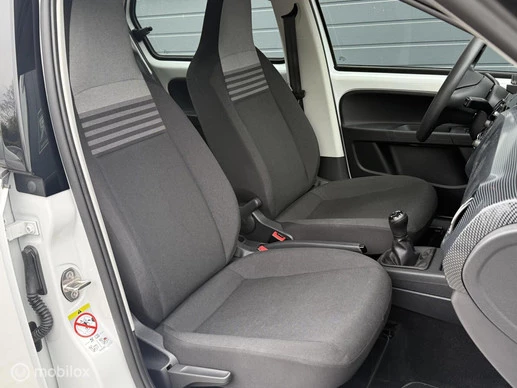 Volkswagen up! - Afbeelding 30 van 30