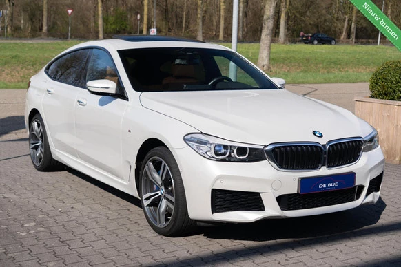 BMW 6 Serie - Afbeelding 2 van 30