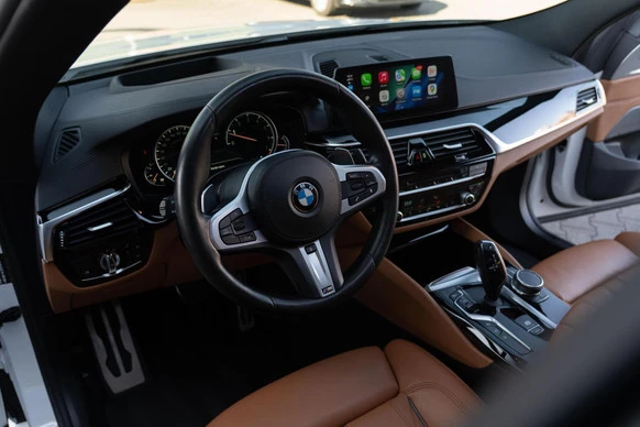 BMW 6 Serie - Afbeelding 5 van 30