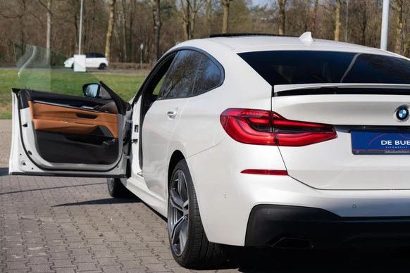 BMW 6 Serie - Afbeelding 7 van 30