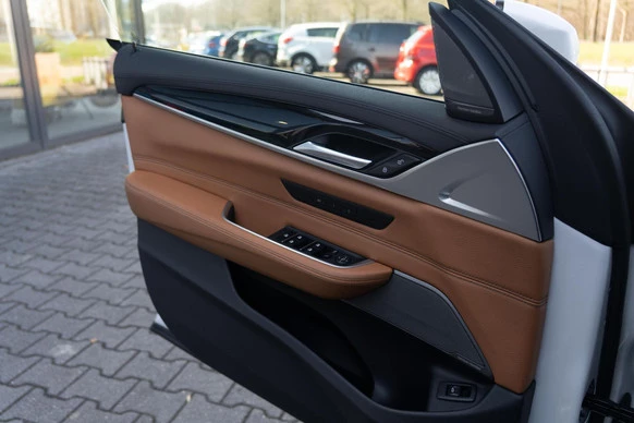 BMW 6 Serie - Afbeelding 8 van 30