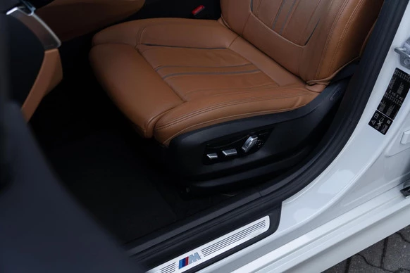BMW 6 Serie - Afbeelding 10 van 30