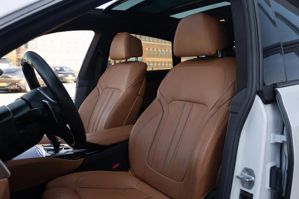 BMW 6 Serie - Afbeelding 11 van 30