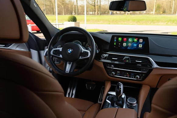 BMW 6 Serie - Afbeelding 12 van 30