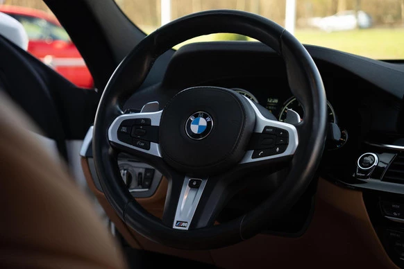 BMW 6 Serie - Afbeelding 14 van 30