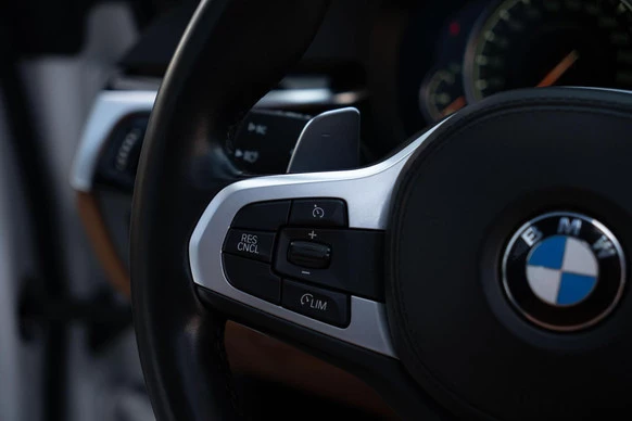 BMW 6 Serie - Afbeelding 15 van 30