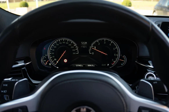 BMW 6 Serie - Afbeelding 17 van 30