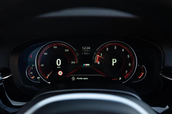 BMW 6 Serie - Afbeelding 18 van 30