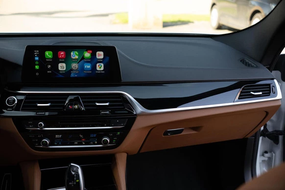 BMW 6 Serie - Afbeelding 19 van 30