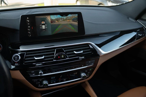 BMW 6 Serie - Afbeelding 20 van 30
