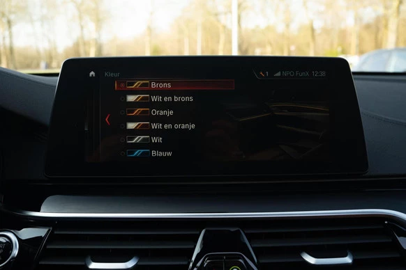 BMW 6 Serie - Afbeelding 21 van 30